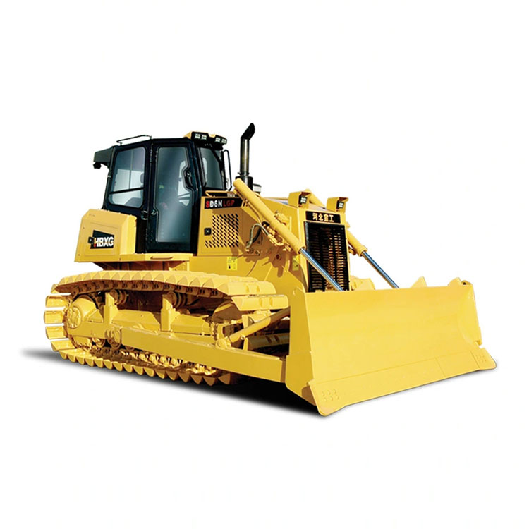 Bulldozer van 160 pk