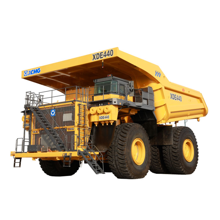 Dumptrucks zijn gemakkelijk te lossen, maar weet u welke rijvaardigheden belangrijk zijn?